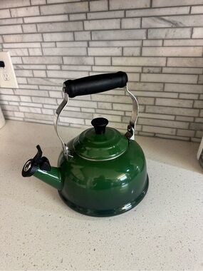 Le Creuset Kettle
